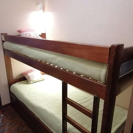 Studio En Rez-De-Jardin Pour 4 Avec Parking Couvert, A 500M De La Telecabine - Le Grand-Bornand - Fr-1-241-80 Екстериор снимка